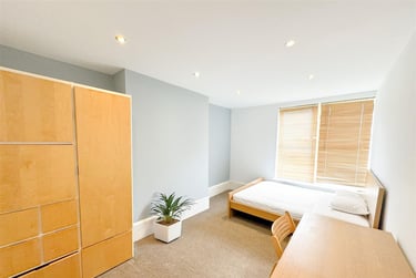 6 bed house, Kingsley Place, Jesmond Vale, Newcastle, NE65AN - Image 8